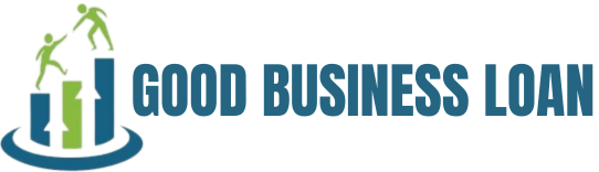 GoodLoan Logo